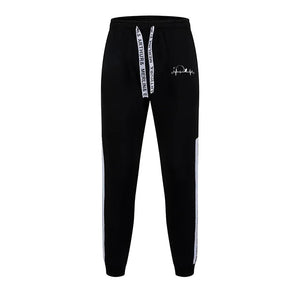 Mens tracksuit set hoodie and joggers