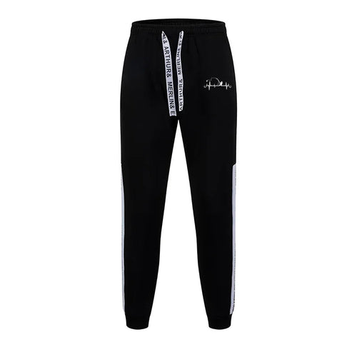 Mens tracksuit set hoodie and joggers