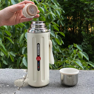 insulated water bottle 316 stainless steel