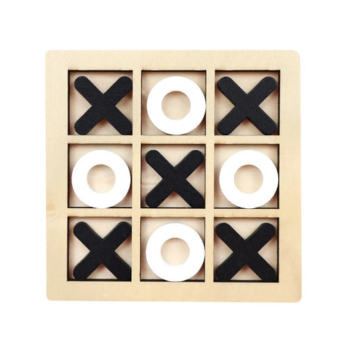 Jeu d'Échecs Montessori en Bois pour Enfant, Mini Puzzle d'Interaction, Entraînement du Cerveau, ApprentiCumbria Précoce SUN N.
