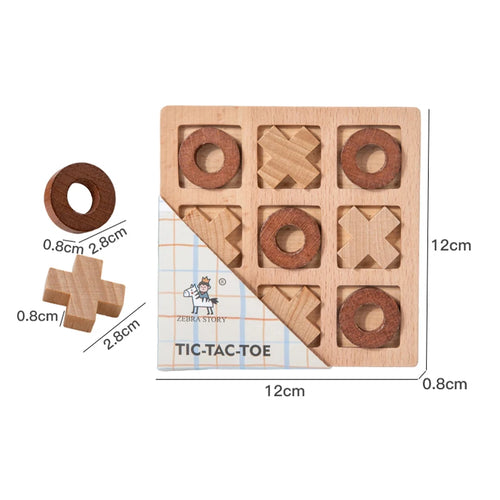 Jeu d'Échecs Montessori en Bois pour Enfant, Mini Puzzle d'Interaction, Entraînement du Cerveau, ApprentiCumbria Précoce SUN N.