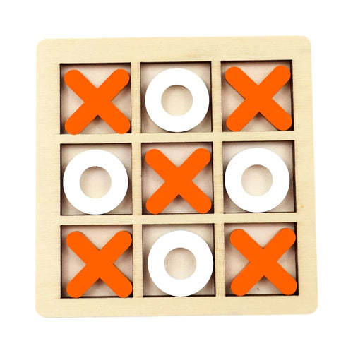 Jeu d'Échecs Montessori en Bois pour Enfant, Mini Puzzle d'Interaction, Entraînement du Cerveau, ApprentiCumbria Précoce SUN N.