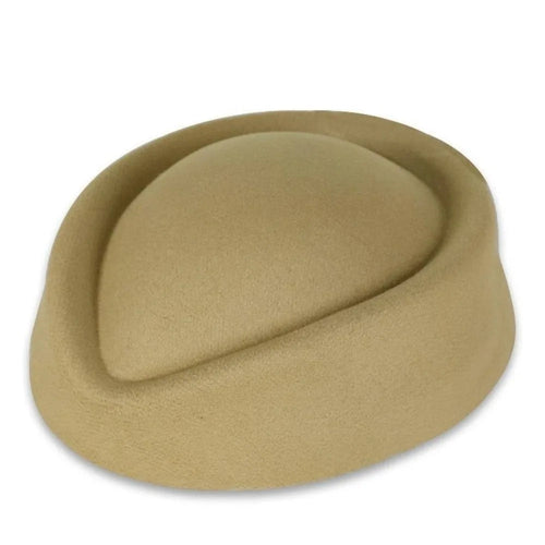 Chapeaux hauts rétro britanniques SUN N.