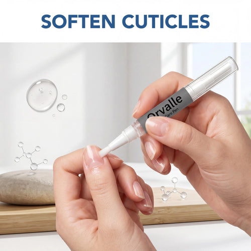 Kit de Stylos Réparateurs pour Ongles – Traitement Croissance des Ongles, Sérum Réparateur, Réduit les Champignons, Prévient la Casse des Ongles des Pieds et des Mains, Durcisseur d'Ongles SUN N.