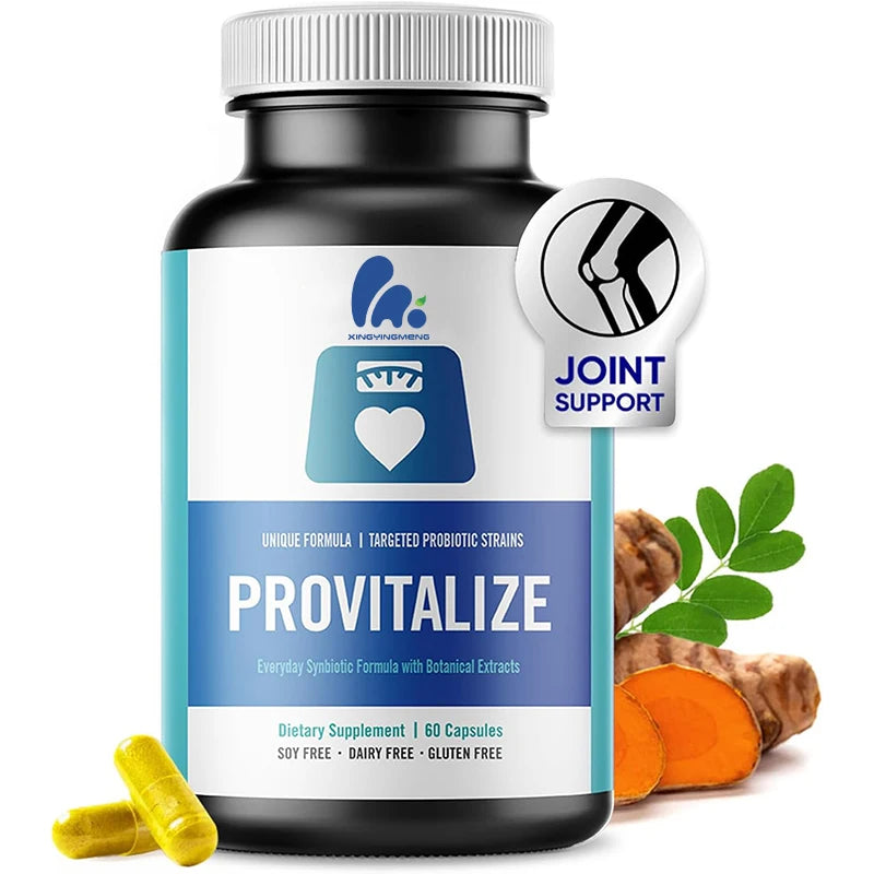 Probiotiques féminins, ménopause |   soutien des articulations, courbe moyenne sexy, santé digestive SUN N.