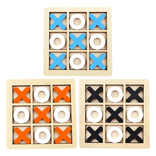 Jeu d'Échecs Montessori en Bois pour Enfant, Mini Puzzle d'Interaction, Entraînement du Cerveau, ApprentiCumbria Précoce SUN N.