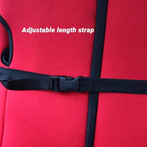 Support de tête de siège de voiture pour bébé, ceinture de fixation de poussette pour enfants, parc réglable pour garçon et fille, positionneur de sommeil, oreillers de sécurité pour bébé SUN N.