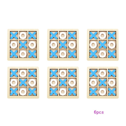 Jeu d'Échecs Montessori en Bois pour Enfant, Mini Puzzle d'Interaction, Entraînement du Cerveau, ApprentiCumbria Précoce SUN N.