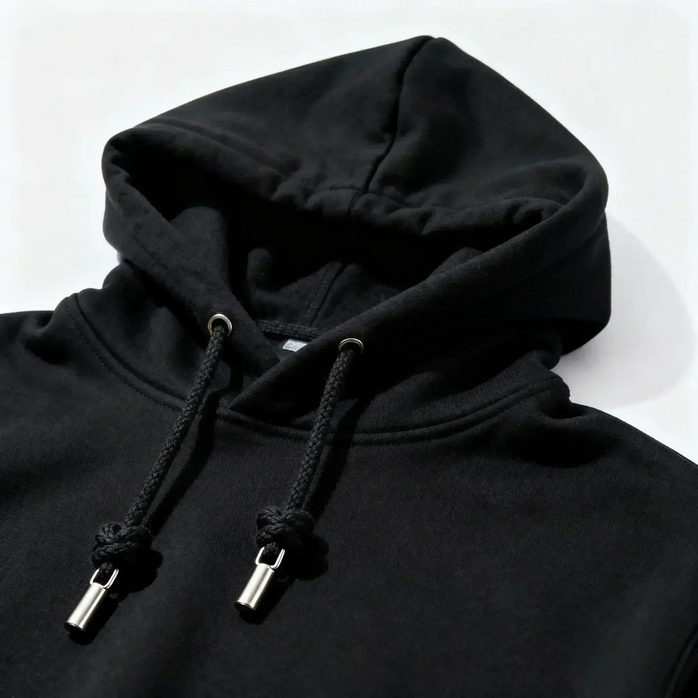 Sweatshirt System of A Down - Graphique Abstrait Noir Streetwear Unisexe SUN N.