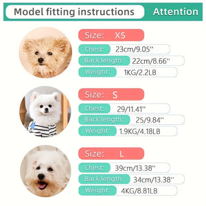Vêtements pour chiot chien et chat Schnauzer, Teddy, Bichon, Pomeranian - Sweat-shirt automne/hiver doublé chaud anti-perte de poils SUN N.