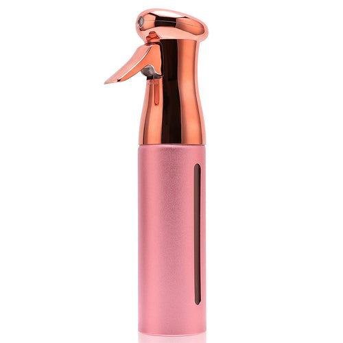 electric continuous spray bottle 300ml for hair styling