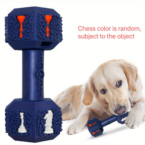 Jouets à mâcher indestructibles pour chiens mâcheurs agressifs SUN N.