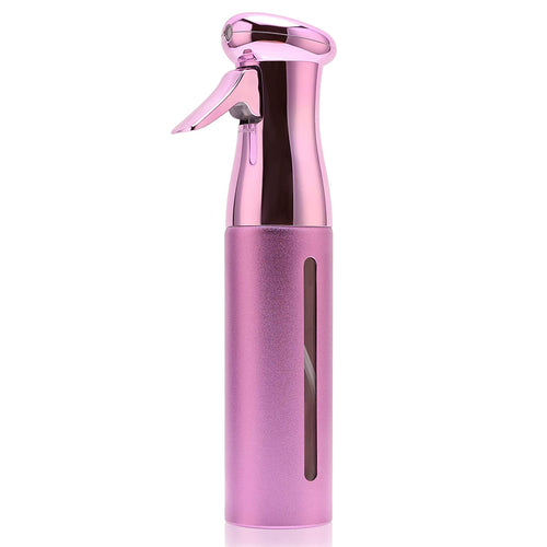 electric continuous spray bottle 300ml for hair styling