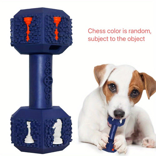 Jouets à mâcher indestructibles pour chiens mâcheurs agressifs SUN N.