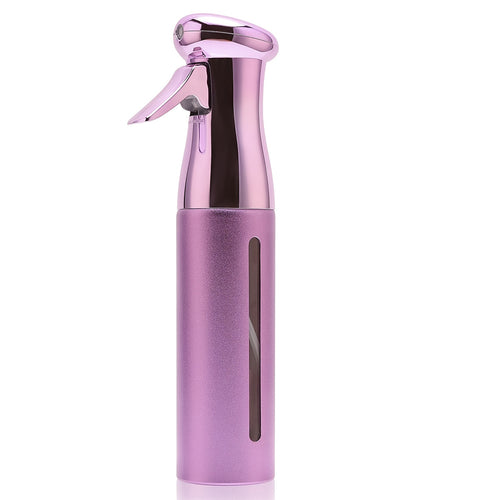 electric continuous spray bottle 300ml for hair styling