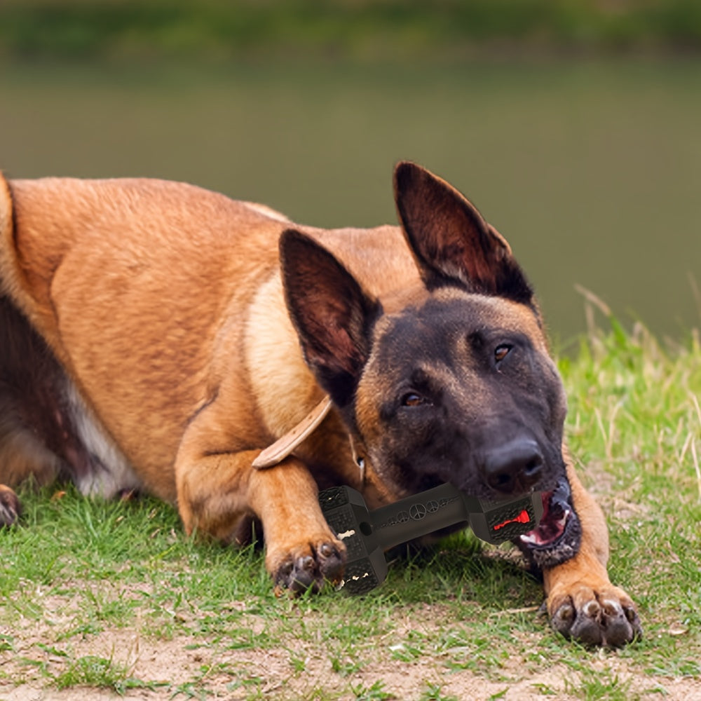 Jouets à mâcher indestructibles pour chiens mâcheurs agressifs SUN N.