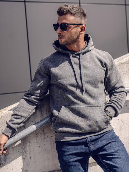Hoodies & Tracksuits – Streetwear and Sportswear Collection